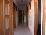 Njivice - Bura