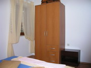 Njivice - Bura
