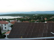 Njivice - Bura