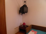 Njivice - Bura
